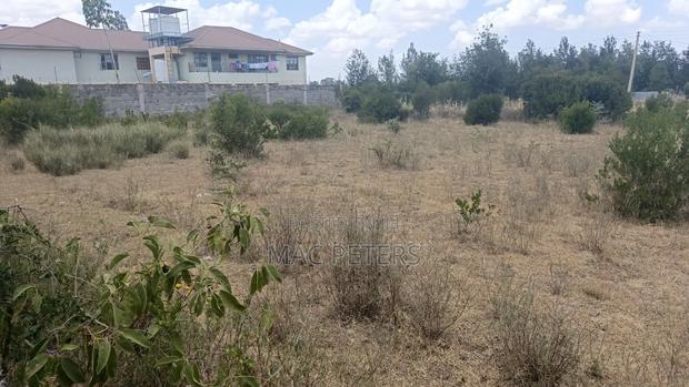 Prime 1⁄4 Acre Land for Sale – Muthaiga, Nanyuki