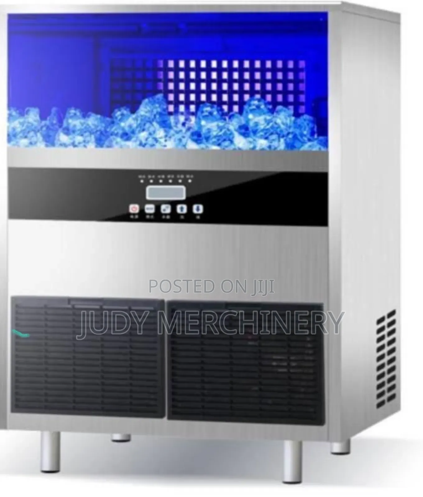 Ice Maker 120 Kg