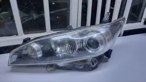 Wish 2010 - 2015 Headlight Xenon