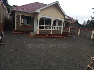 3bdrm Bungalow in Kahara Road, Ngong for sale