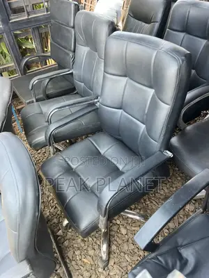 High Back Executive Chair Kenya