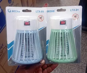 Electric Mosquito Repellents Killer Lamp