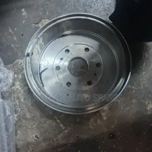 Rear Drum 5l