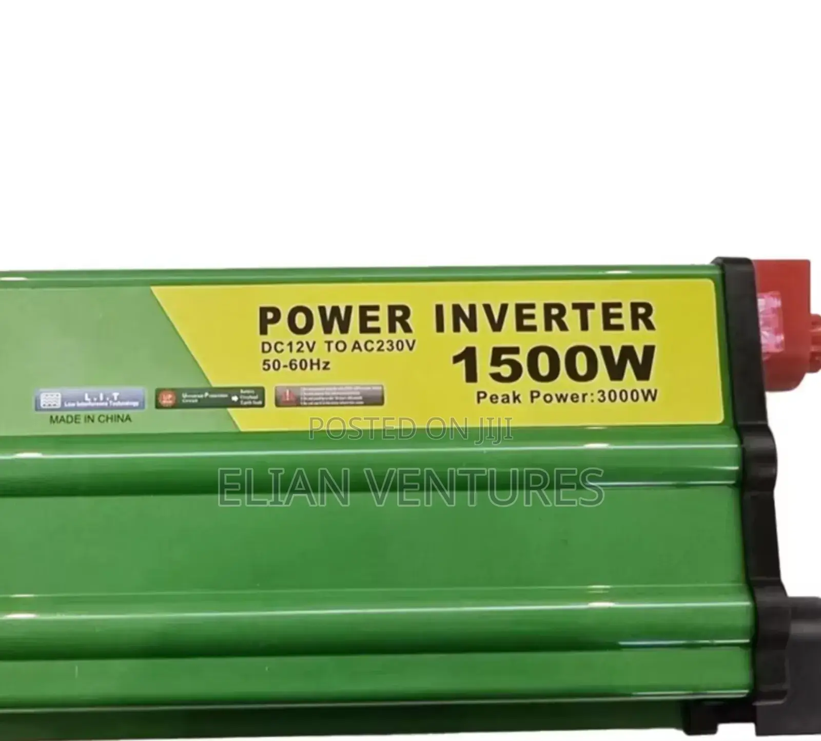 New 1500 Watts Solar Inverter