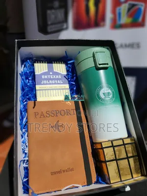 Men's Valentine's Gift Set