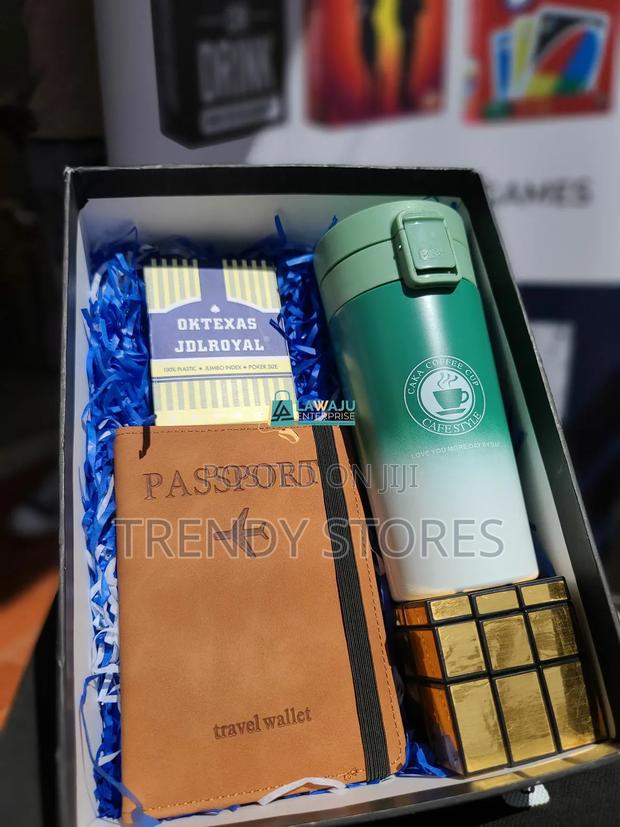 Men's Valentine's Gift Set - thumbnail 2