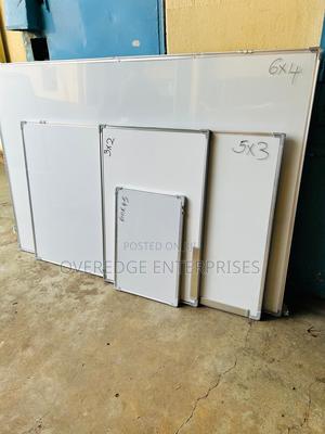 Whiteboards**8x4 for Classes Wall-Mounting - thumbnail 2