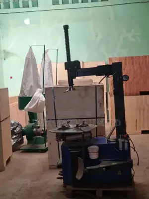 Tyre Changer