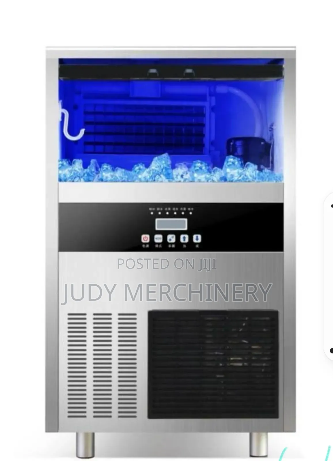 Ice Maker 60kg