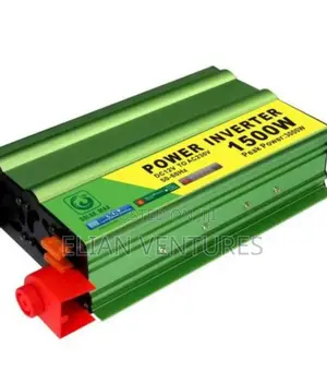 New Arrival 1500 Watts Solar Inverter