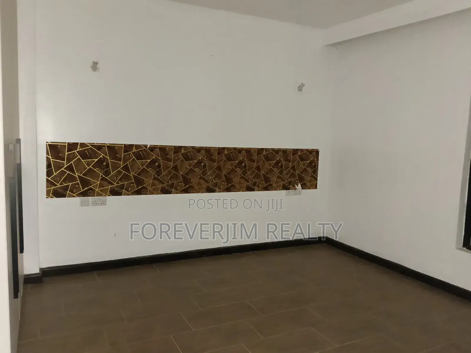 4bdrm Apartment in George Padmore, Kilimani for rent