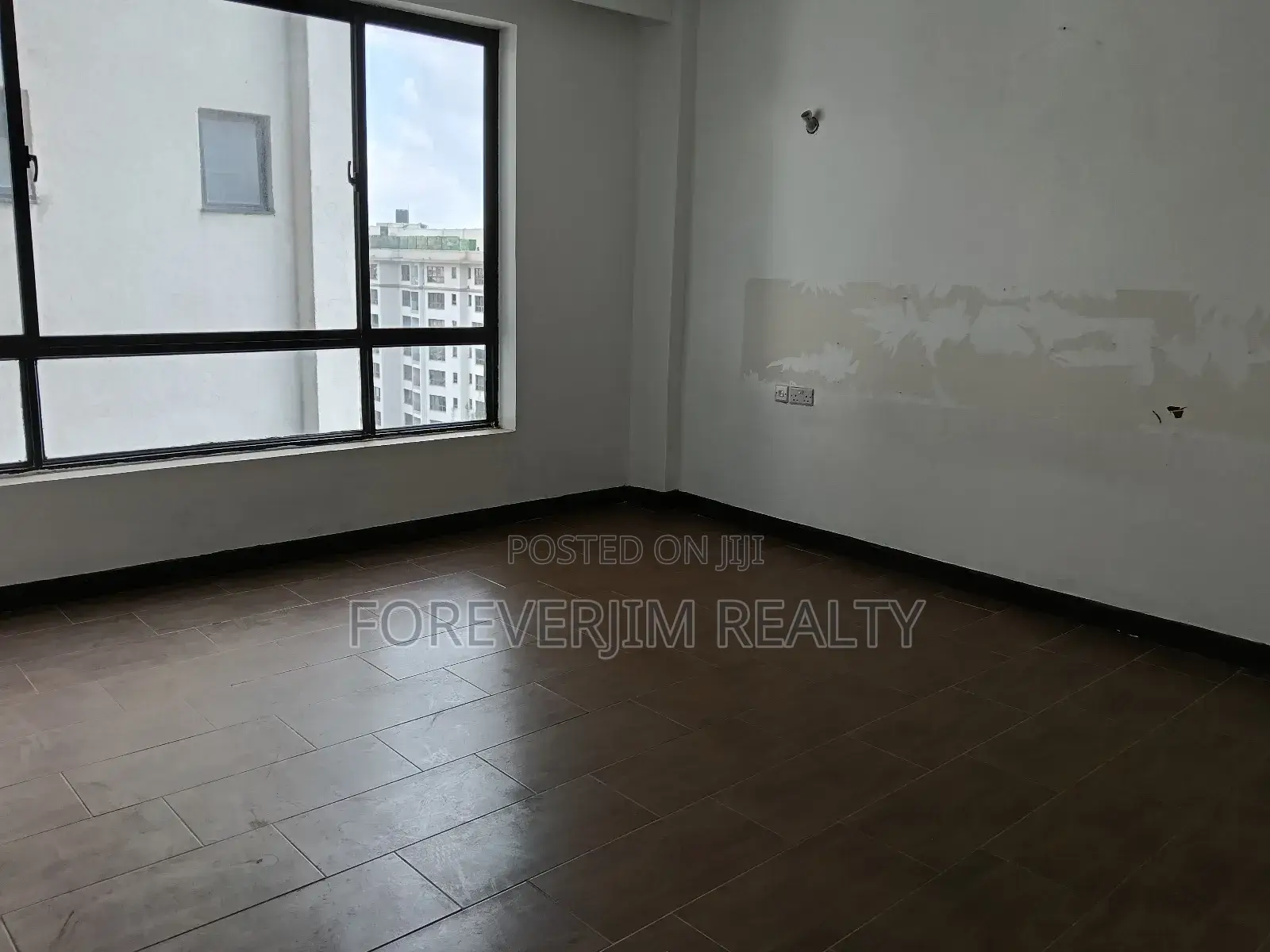 4bdrm Apartment in George Padmore, Kilimani for rent