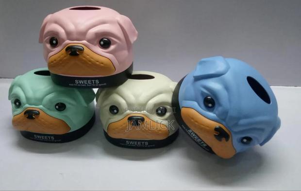 Bobby Sweets Serviettes / Tissue Dispenser - Pm