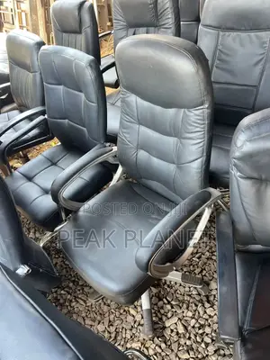 Premium Office Chair Kenya
