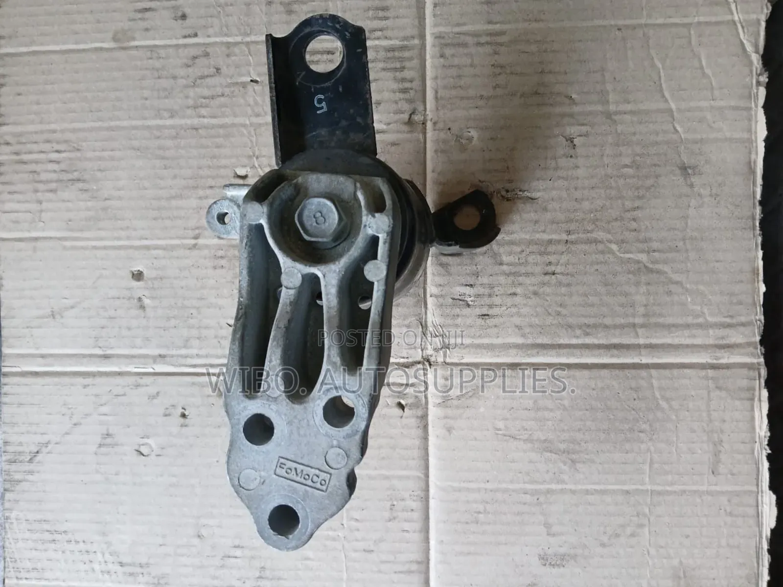 Mazda Demio 2008- 2012 Engine Mount.
