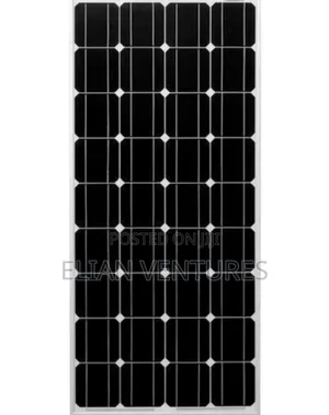 Newly Arrived 250 Watts Solar Panel
