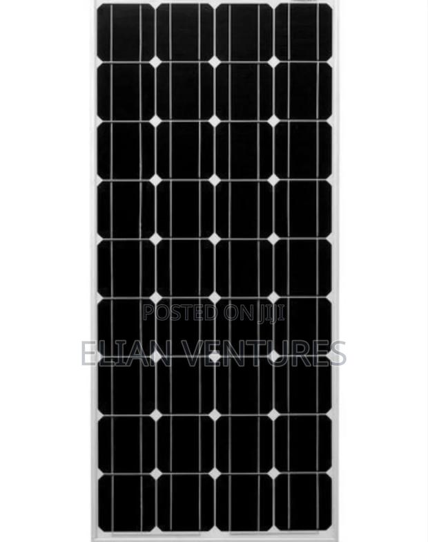 Newly Arrived 250 Watts Solar Panel