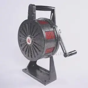 Manual Siren 30m