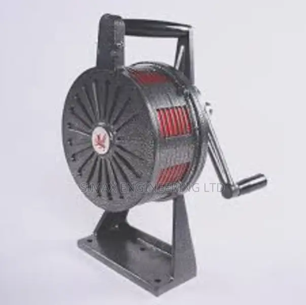 Manual Siren 30m