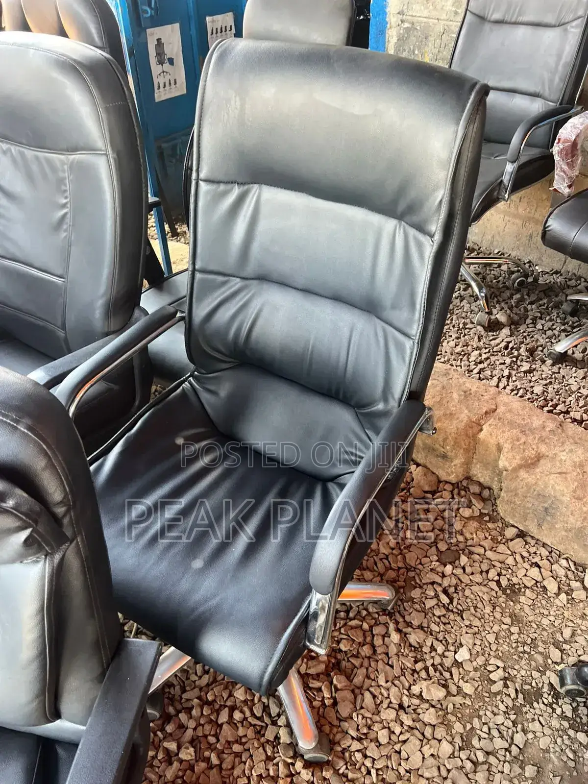 Luxury Executive Chair Kenya