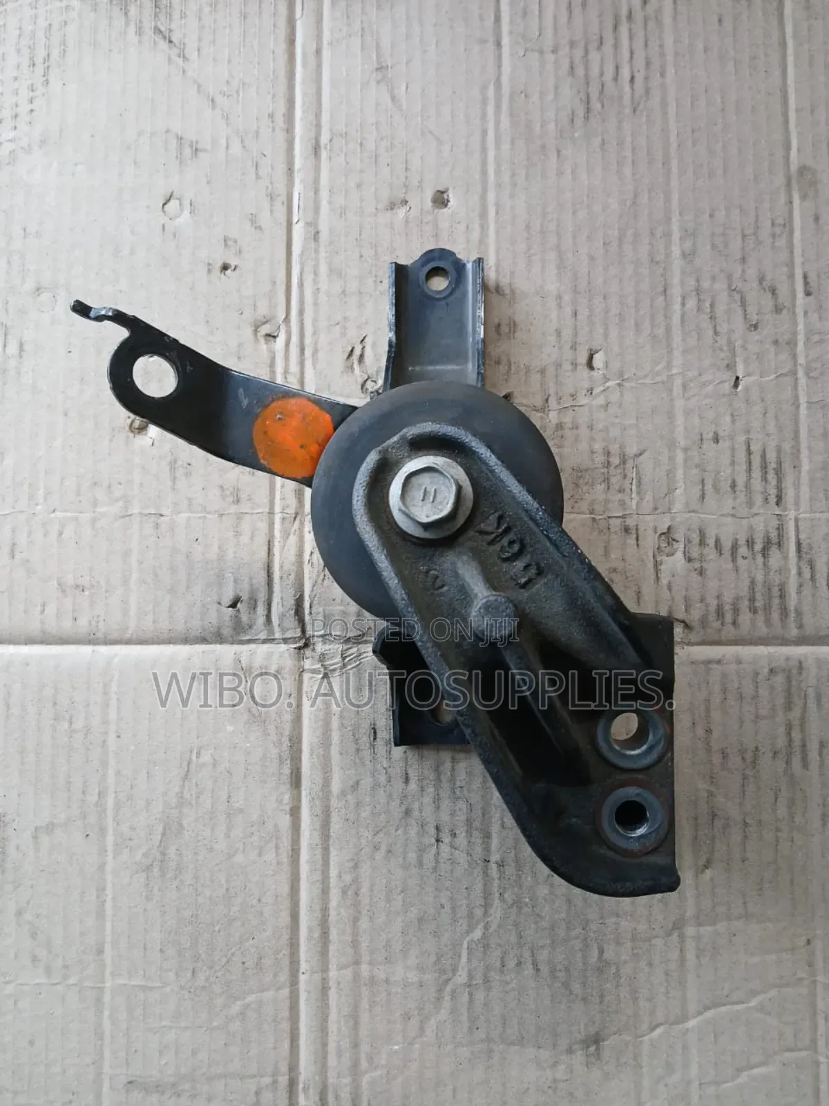 Toyota Axio New Model 1nr Engine Mount.