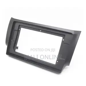 Nissan Sylphy 10.1 Inch Radio Fascia Frame Din Android