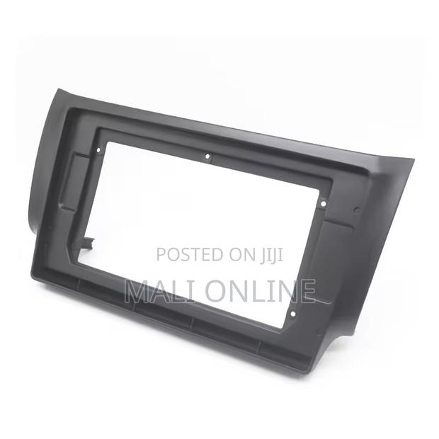 Nissan Sylphy 10.1 Inch Radio Fascia Frame Din Android