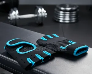 Half Finger Gym Gloves/ Cycling Gloves