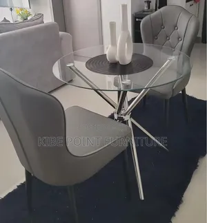 Two Seat Dining Table Available