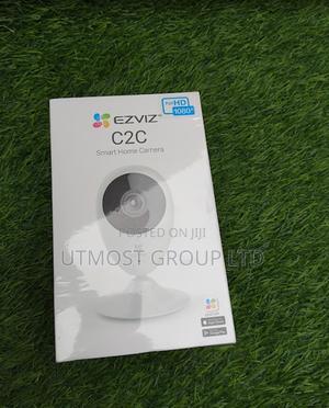Ezviz Full Hd 1080p Indoor Smart Wifi CCTV Camera