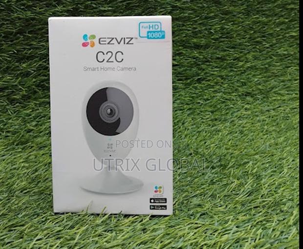 Smart Indoor Bulb Camera Dual Lens Watcher