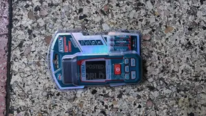 Total Wood Laser Meter 2-70m