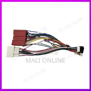 Mazda 6 " Android Car Radio Fascia Frame Stereo Panel