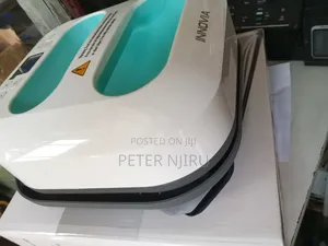 Fast Heat-up Iron Press Heat Transfer Machine Portable T Shirtheatpres