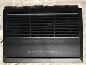 New Laptop HP Omen 16 16GB AMD Ryzen 7 SSD 512GB