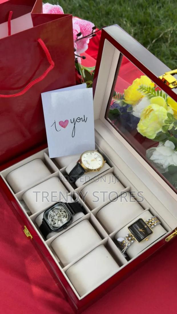 Valentine's Gift Set - main view