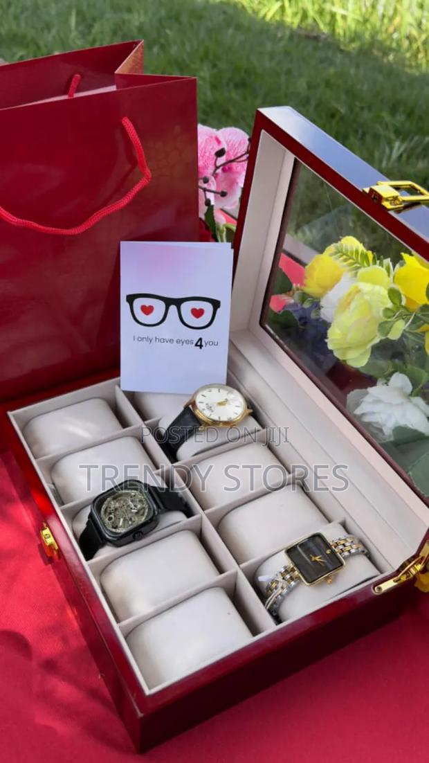 Valentine's Gift Set - thumbnail 3