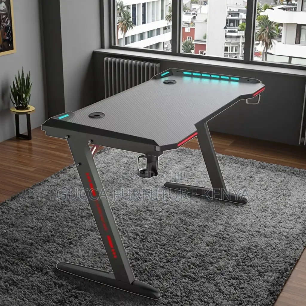 120cm X 60cm Generic Home Office Computer Desk