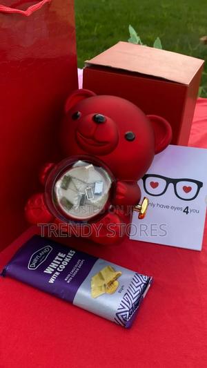 Ladies Valentine's Gift Set - thumbnail 2