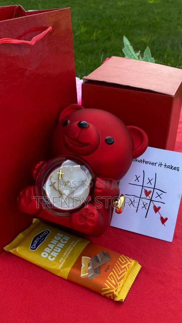 Ladies Valentine's Gift Set - thumbnail 3