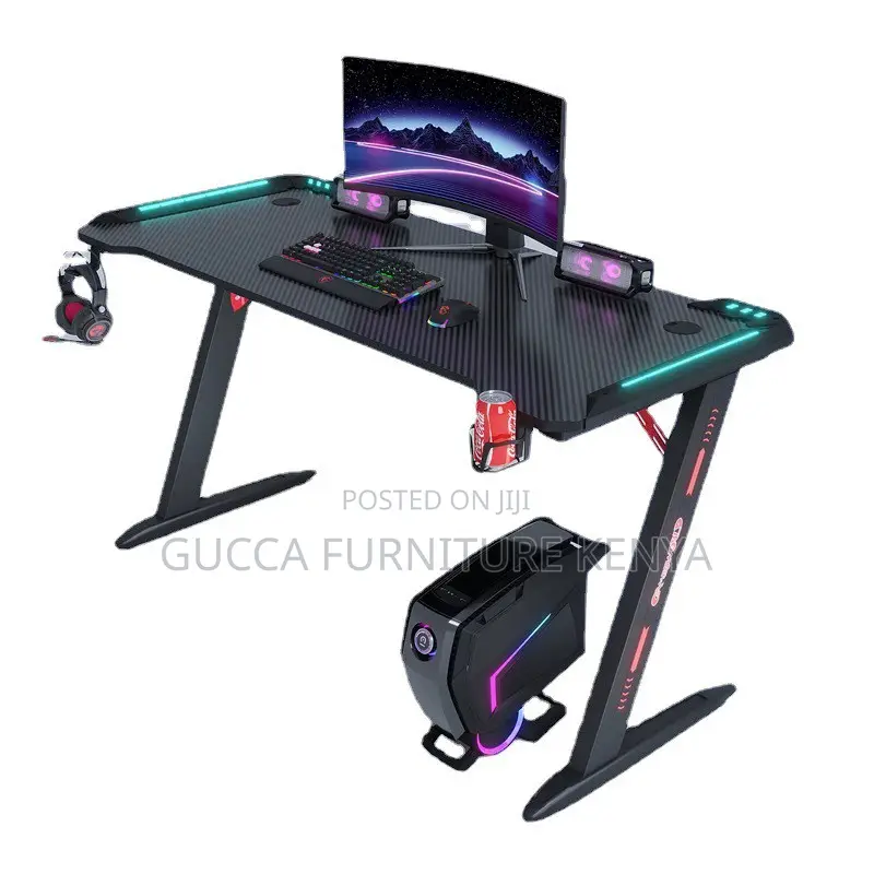 120cm X 60cm Generic Home Office Computer Desk