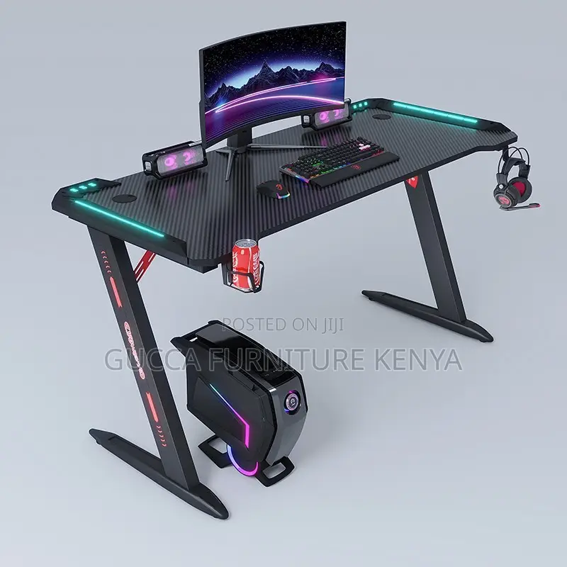 120cm X 60cm Generic Home Office Computer Desk