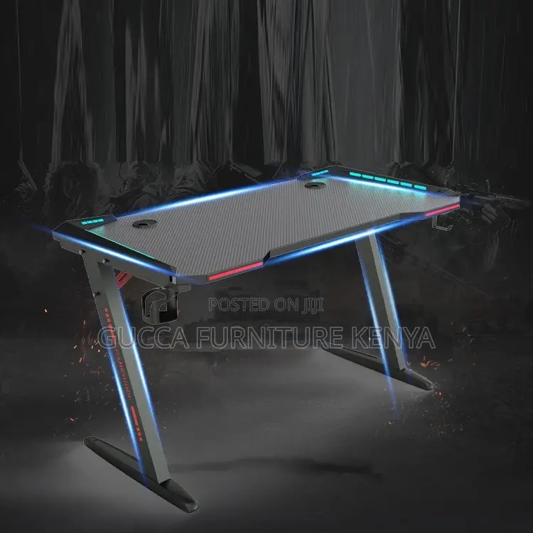 120cm X 60cm Generic Home Office Computer Desk