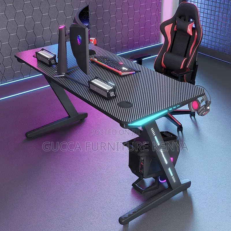 120cm X 60cm Generic Home Office Computer Desk
