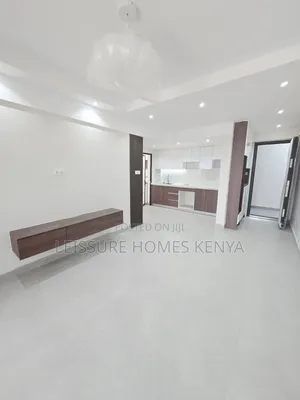 1bdrm Apartment in Kilimani for sale
