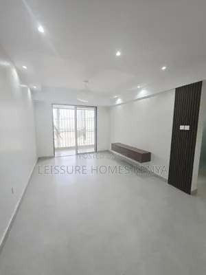 1bdrm Apartment in Kilimani for sale