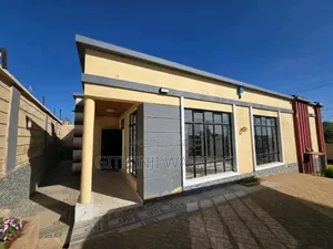 3bdrm Bungalow in Kibiko, Ngong for sale