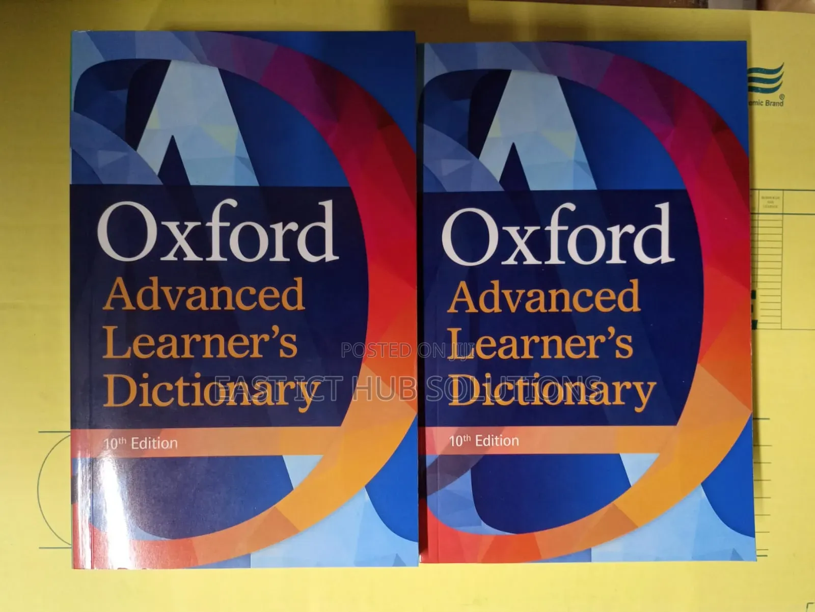 Oxford Advanced Learner’S Dictionary (Oald) 11th Edition