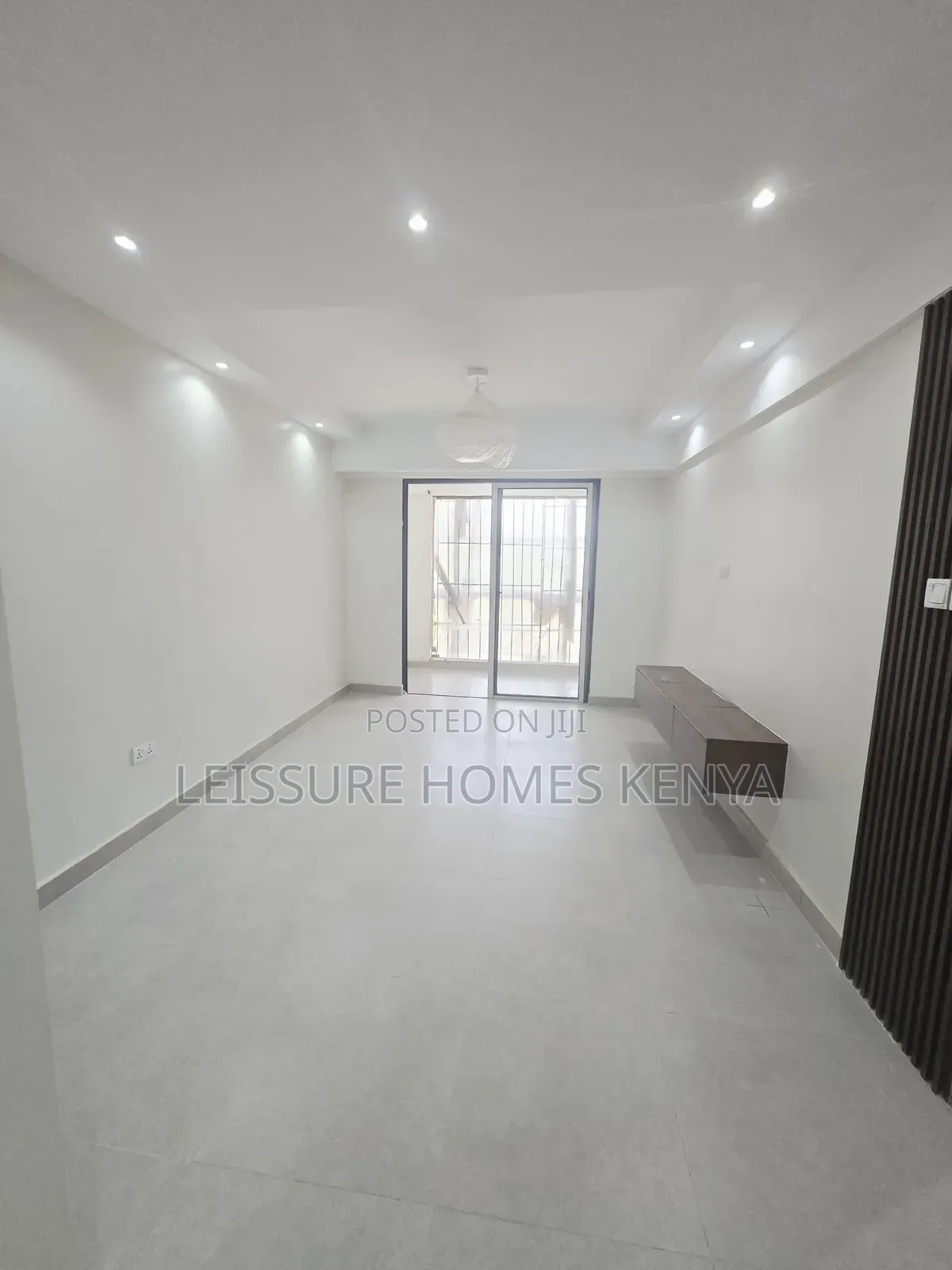 1bdrm Apartment in Kilimani for sale