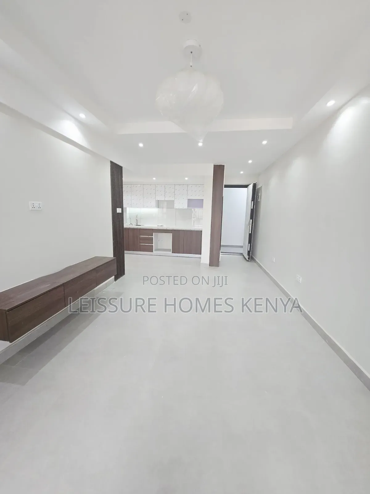 1bdrm Apartment in Kilimani for sale
